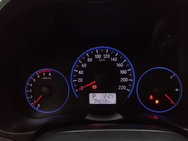 HONDA CITY 1.5 LX 16V - Foto 4