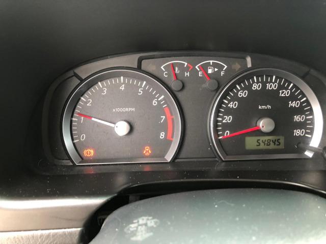Jimny 4 Sun 1.3 4X4 * 2016 * Impecável * Teto Solar * 1 Ano de Garantia - Foto 12