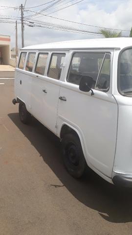 Kombi 97 - Foto 5