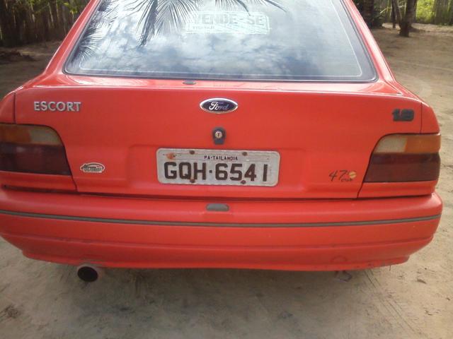 Vendo escort só o file - Foto 3