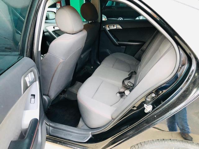 KIA Cerato 1.6 SX3 Automático 2012 (R$: 2.900,00 + 60 x 873,00) - Foto 9
