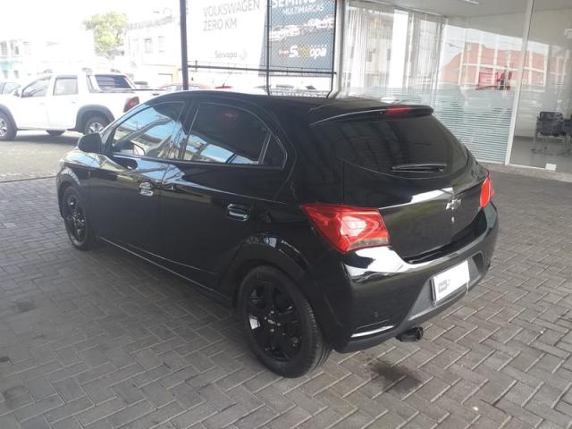 CHEVROLET ONIX LTZ 1.4 - Foto 3