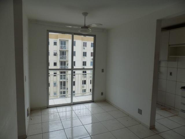 Excelente Apê 2 quartos- Areia Branca - Belford Roxo - Foto 3