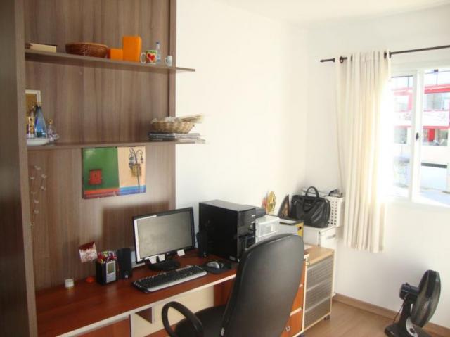 Apartamento à venda com 3 dormitórios em Campo comprido, Curitiba cod:76948 - Foto 12