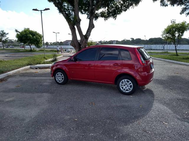 Ford Fiesta SE 1.0 Flex 2013 em oferta! Falar com Igor na RAFA VEICULOS - Foto 5