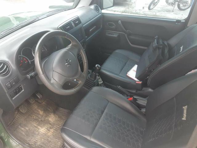 Jimny 4sport mecanico 2019 - Foto 4