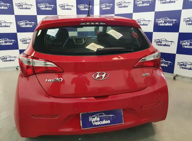 Oferta! Hb20 1.0 Confort 2013 Flex por apenas r$ 29.900,00 - Foto 3