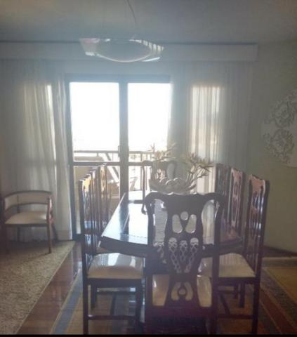Oportunidade Única . Só 390 mil .Edif. Colomb'Dor , 140 m² área privativa,3 dor. (1s) . - Foto 3