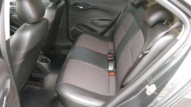 Chevrolet Onix 1.4 LTZ Automático segundo dono - Foto 3
