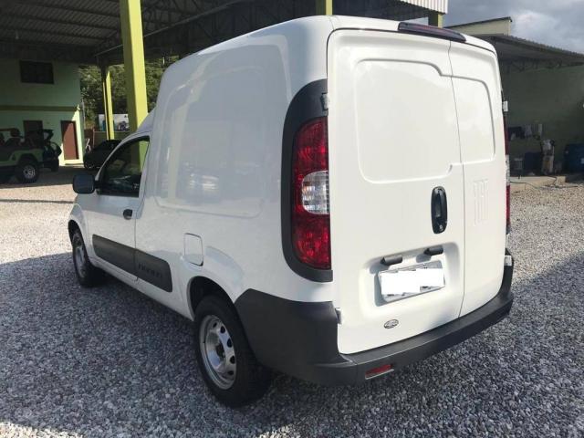 FIORINO 2019/2019 1.4 MPI FURGÃO 8V FLEX 2P MANUAL - Foto 7