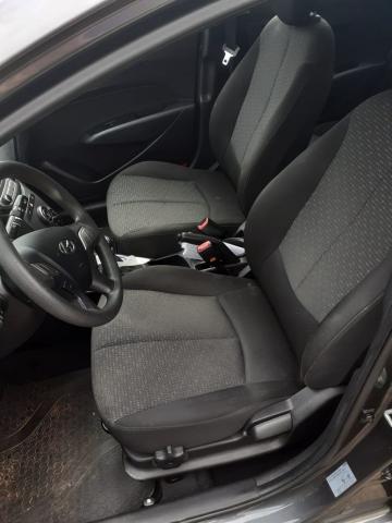 HB20 2016/2017 1.0 COMFORT 12V FLEX 4P MANUAL