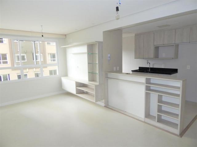 Apartamento à venda com 2 dormitórios em Jardim carvalho, Porto alegre cod:74776 - Foto 2