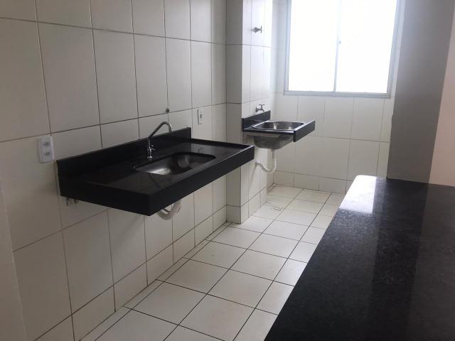 Apartamento Sao Francisco - Cobertura - - Foto 10