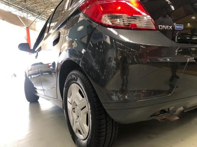 ONIX 1.0 JOY 2018 1°dono, sem entrada+ 1090 mensais - Foto 16