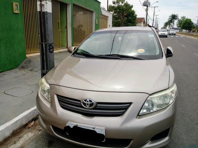 Vende se corolla
