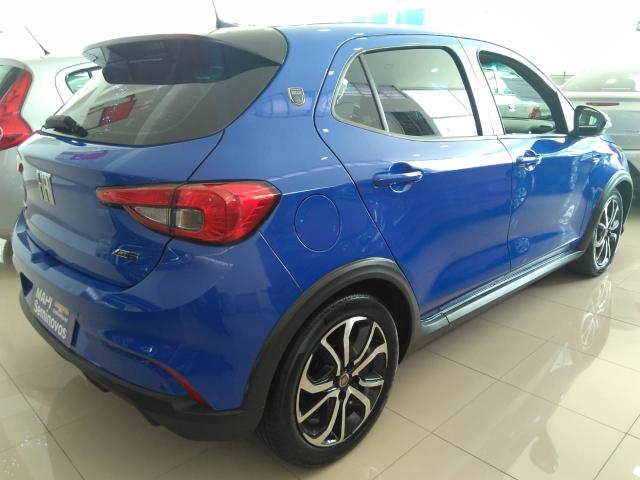 FIAT ARGO 1.8 E.TORQ FLEX HGT AT6 - Foto 2
