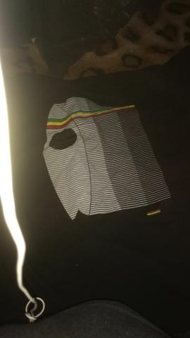 Vendo lote de roupa - Foto 4