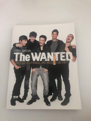 The Wanted biografia oficial