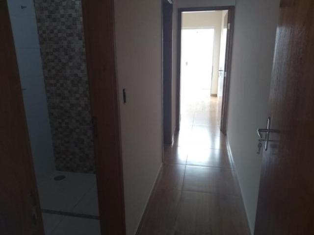 Casa a venda no Irineu Zanetti