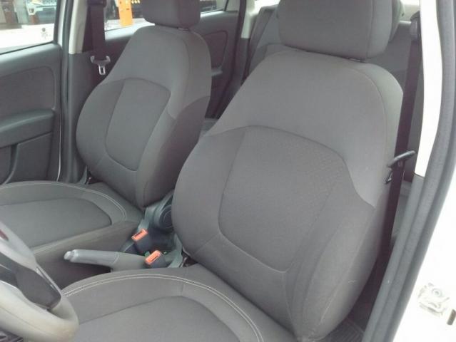 FIAT GRAND SIENA ATTRACTIVE 1.4 8V FLEX Branco 2014/2015 - Foto 13