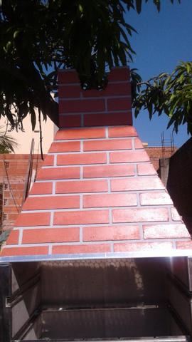 Churrasqueira - Foto 2