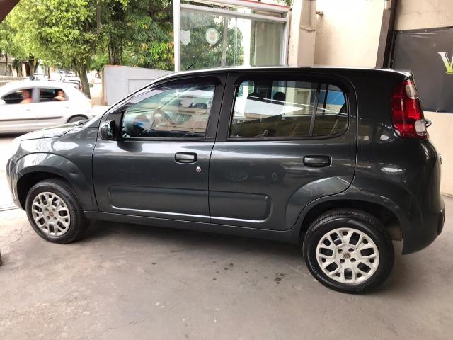 Fiat Uno Vivace 1.0 12/13 Completo, Oportunidade! Super Oferta! Aproveite! - Foto 9