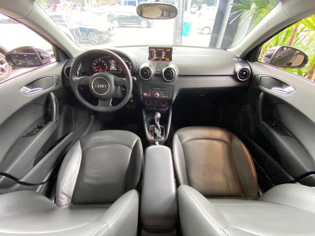 Audi A1 1.4 Tfsi Sportback Attraction 16V 122CV Gasolina 4P S-Tronic 2014 - Foto 6
