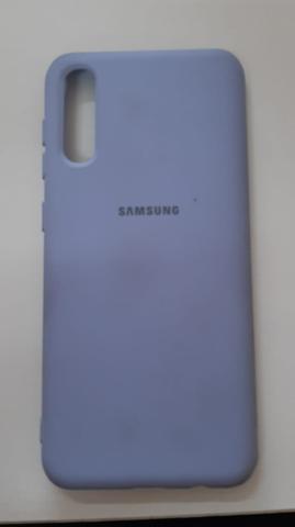 Celular samsung a50 branco