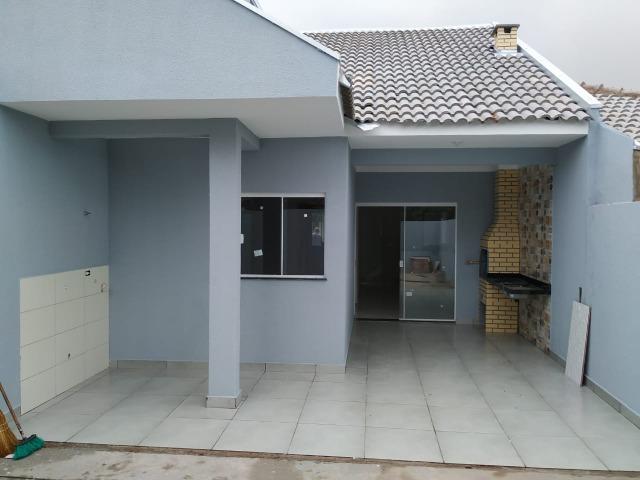 Parque Alvamar em Sarandi, 03 qtos + Espaço gourmet - MCMV - Foto 11