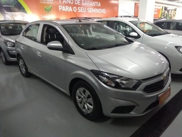 ONIX 2018/2019 1.0 MPFI LT 8V FLEX 4P MANUAL - Foto 5
