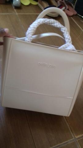 Bolsa petite jolie