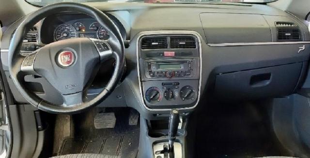 Punto 2012 c 65 mil km automatico - Foto 3