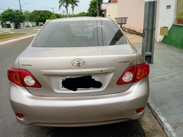 Vende se corolla - Foto 3
