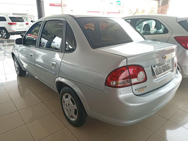 Classic LS Prata 2010/2011 - Foto 4