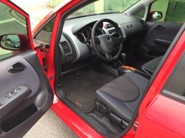 Honda FIT 2004 LXL 1.4 Automático - Foto 14