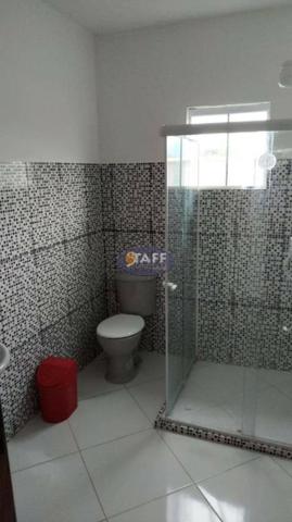 OLV-Casa com 2 quartos à venda, 97 m² por R$ 150.000 Unamar (Tamoios) - Cabo Frio/RJ - Foto 18