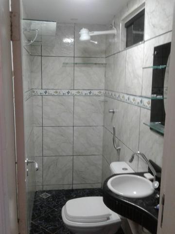 Casa duplex no cruzeiro proximo ao shopping e centro tiangua - Foto 6