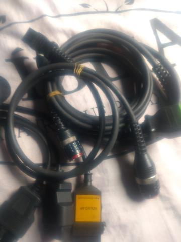 Rastreador automotivo linha pesadas - Foto 3