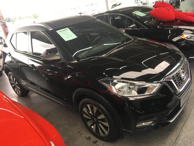 Kicks Sv 1.6 cvt 2017 -40mkm - Foto 2