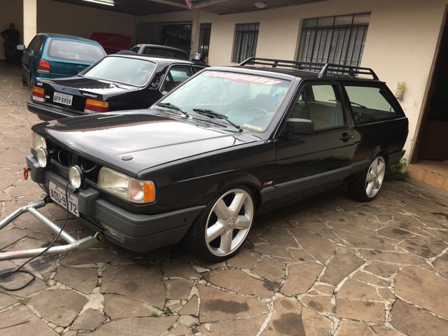 Parati turbo - Foto 19