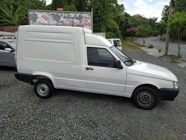 Fiorino 2012 lindona r$20.800,00