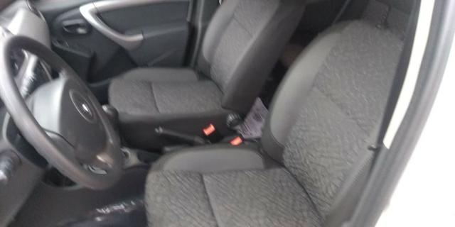 Duster 1,6 Seminovo - Foto 3
