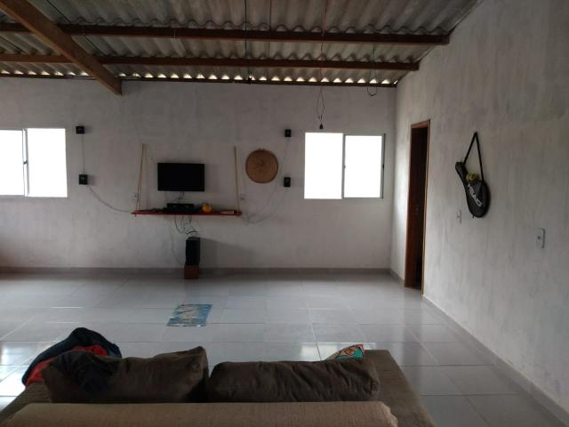 Aluga-se casa no nobre - Foto 10