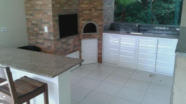 Apartamento à venda com 3 dormitórios em Campo comprido, Curitiba cod:76948 - Foto 6