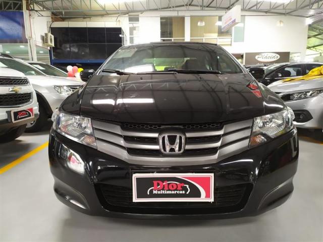 HONDA CITY 1.5 DX 16V FLEX 4P AUTOMÁTICO - Foto 2