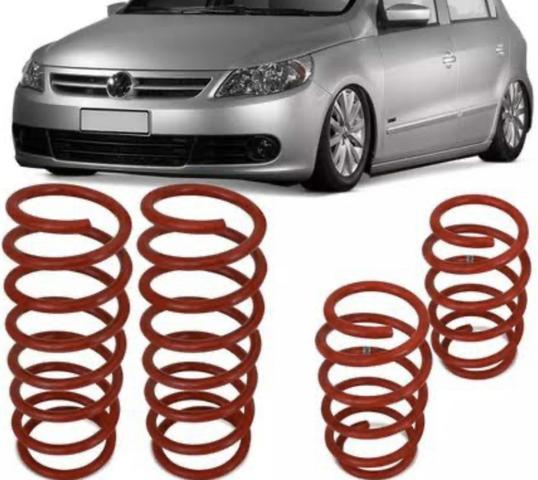 Molas Eiback para gol G5/g6 - Foto 2