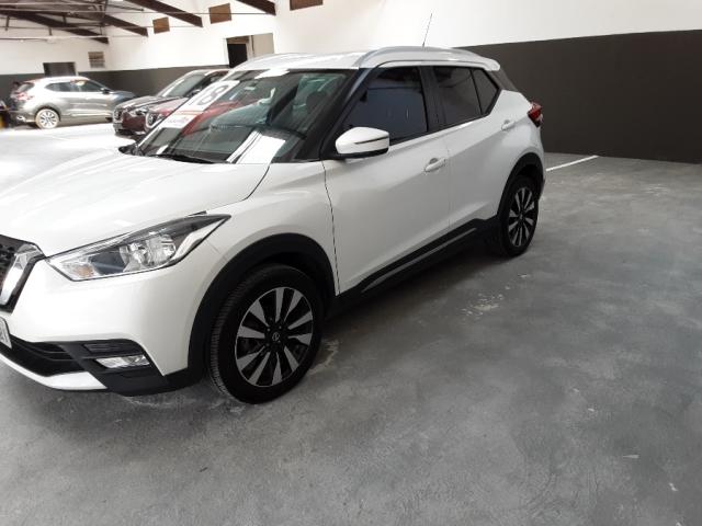 Nissan Kicks SV CVT 4P - Foto 5