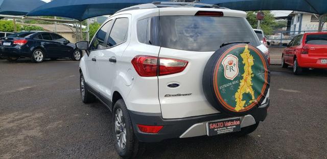 Ecosport freestyle 1.6 manual - Foto 10