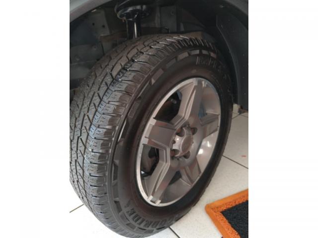 FORD ECOSPORT XLT 1.6/ 1.6 FLEX 8V 5P - Foto 15