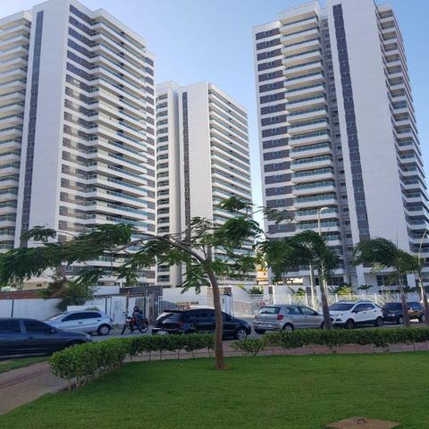Apartamentos de 3 quartos ao lado do Shopping Riomar. Oportunidade!